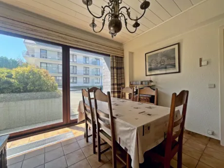 Appartement in Oostduinkerke - Jacquetlaan 3, 8670 - foto 5