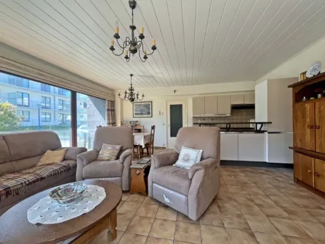 Appartement in Oostduinkerke - Jacquetlaan 3, 8670 - foto 3
