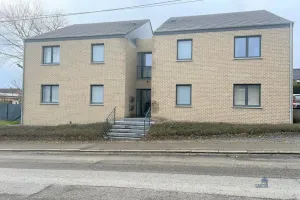  Verhuurd Sprimont