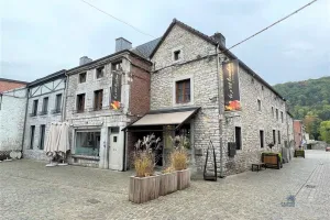 AppartementAywaille