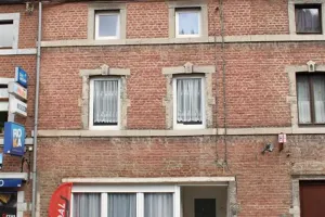  Verhuurd Aywaille