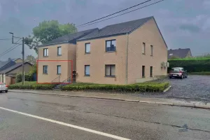 Verhuurd Sprimont