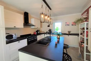 HuisVillers-le-Bouillet