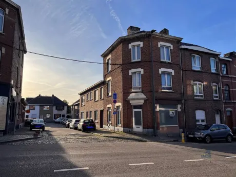 Huis in Liège - Rue des Marguerites 1A, 4020 - foto 2