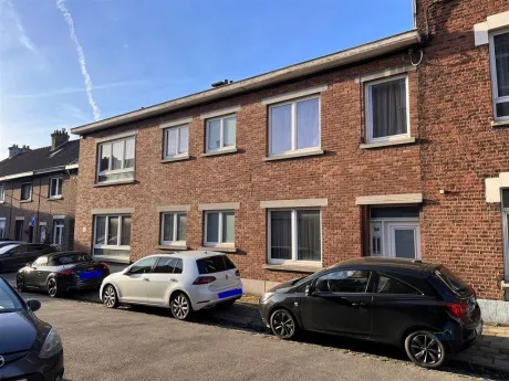 Huis in Liège - Rue des Marguerites 1A, 4020 - foto 3