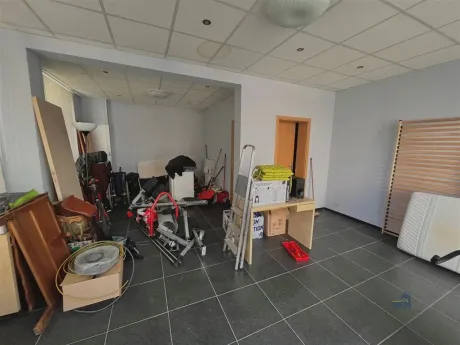 Huis in Liège - Rue des Marguerites 1A, 4020 - foto 6