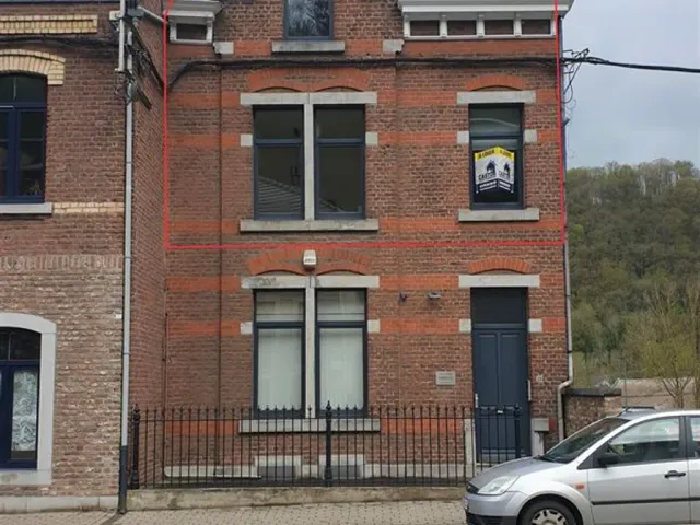 Appartement in Aywaille - Avenue Louis Libert 23, 4920