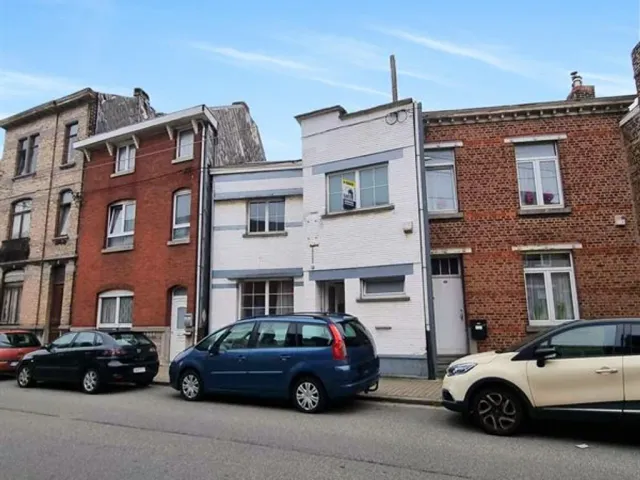 Huis in Liège - Rue Fraischamps 195, 4030