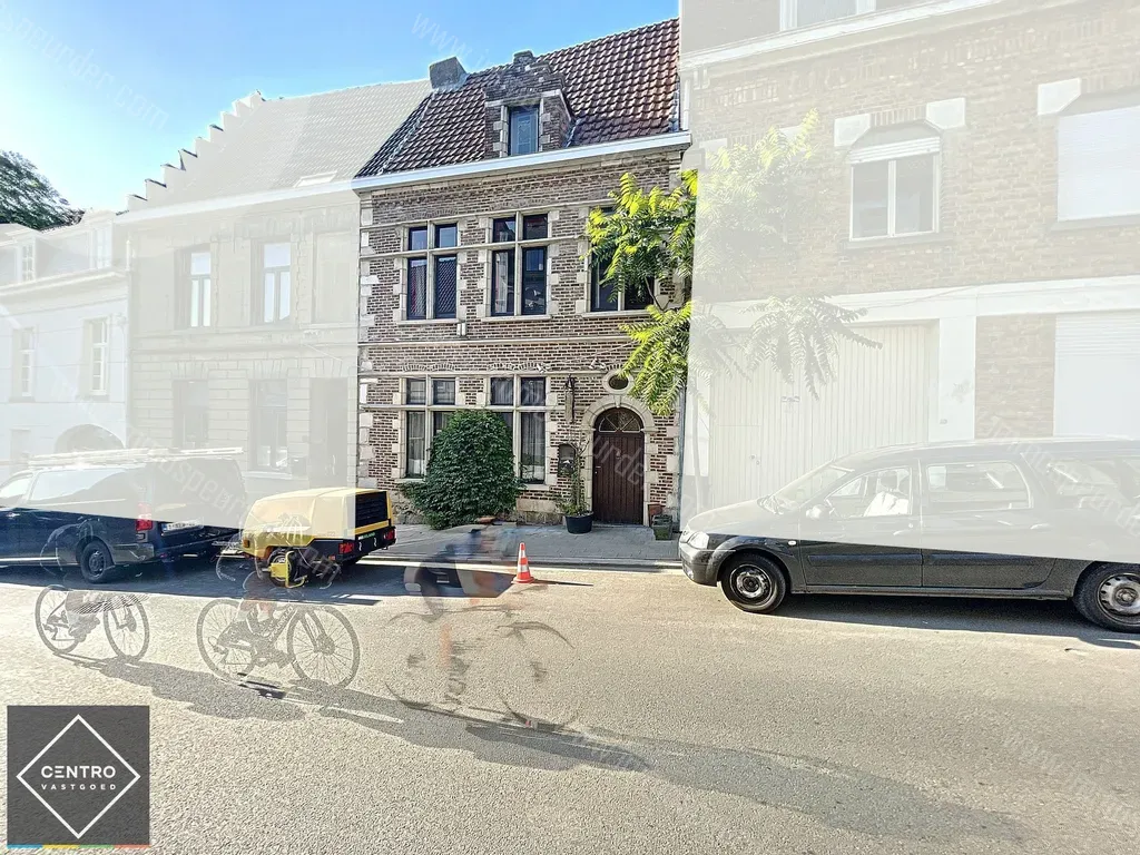 Huis In Geraardsbergen - 1148942 | ImmoSpeurder