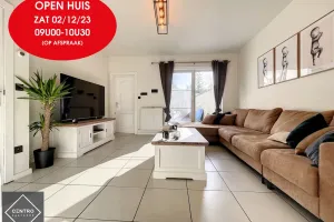 Huis Te Koop Lissewege
