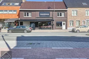 Handelspand Te Koop Sijsele