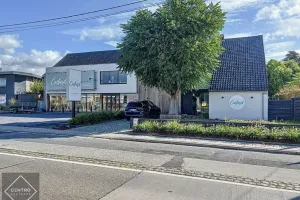 Handelspand Te Koop Roeselare