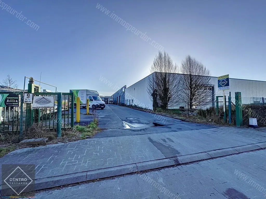 Handelspand in Diksmuide - 1371430 - Nijverheidstraat 5-B, 8600 Diksmuide