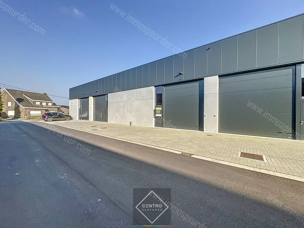 Handelspand in Ardooie - 1389225 - Lampernissestraat 1-3, 8850 Ardooie