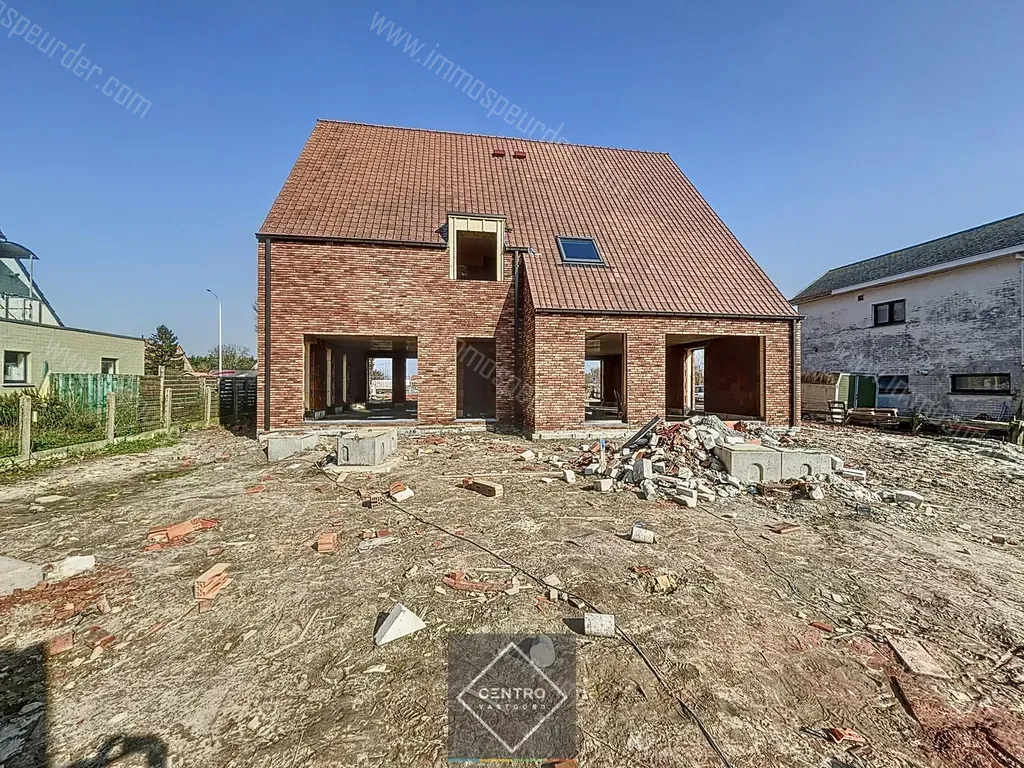 Huis in Zuienkerke - 1319318 - 8377 Zuienkerke