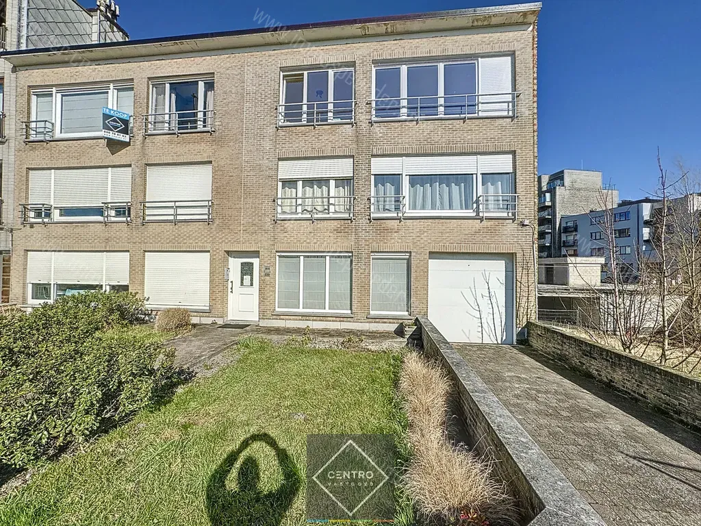 Appartement in Zeebrugge - 1395850 - 8380 Zeebrugge