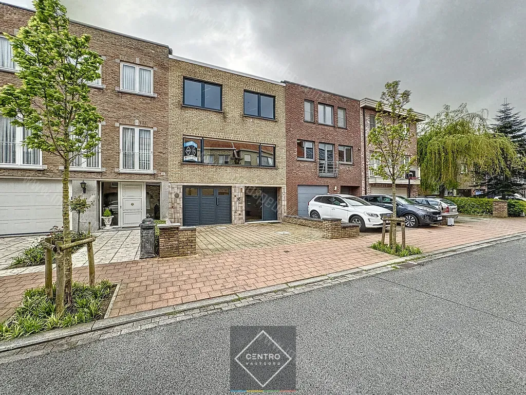 Huis in Blankenberge - 1423194 - 8370 Blankenberge