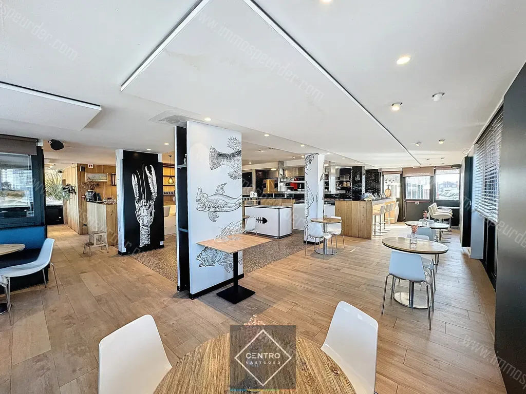 Handelspand in Zeebrugge - 1444300 - Zeedijk 12-13, 8380 Zeebrugge