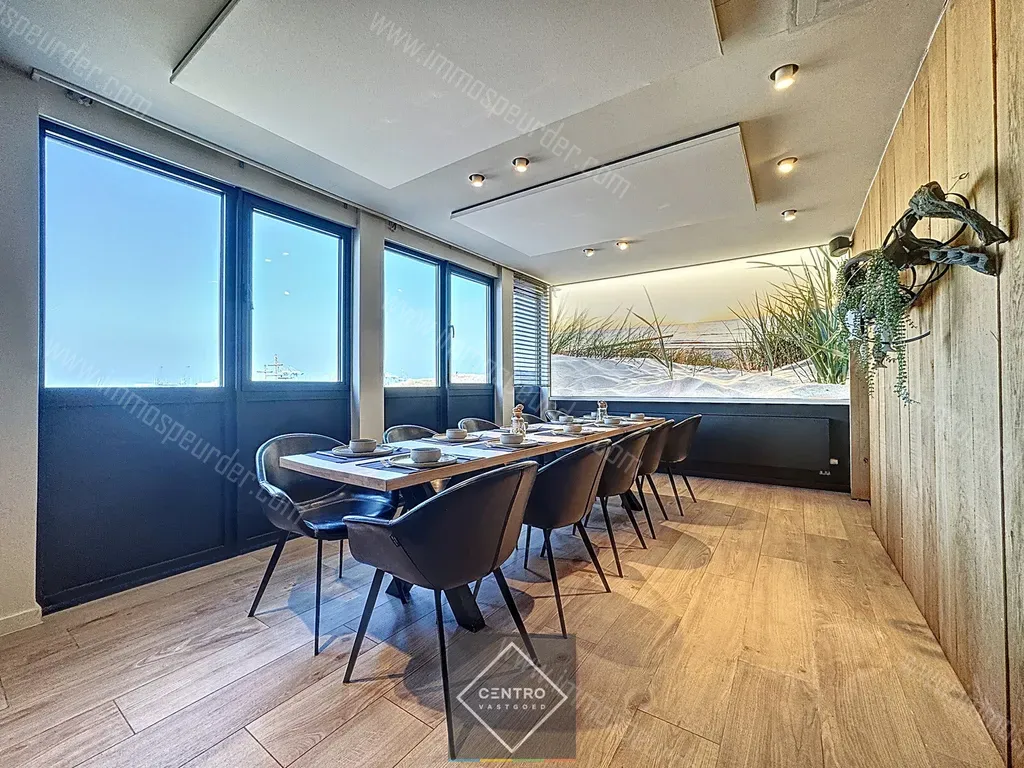 Handelspand in Zeebrugge - 1444300 - Zeedijk 12-13, 8380 Zeebrugge