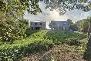 Huis Te Koop Zonnebeke