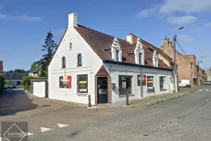 Handelspand Te Huur Oudenburg