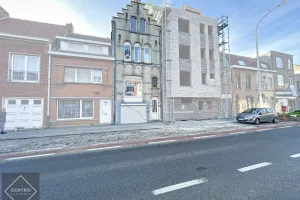 Huis Te Koop Blankenberge