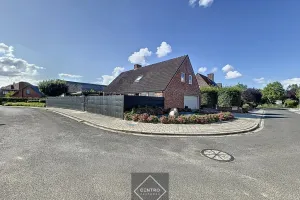 Huis Te Koop Kuurne