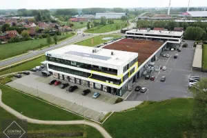 Kantoor Te Koop Zwevegem