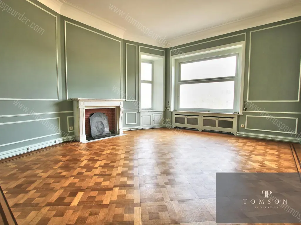 Appartement in Etterbeek - 1075639 - Avenue Boileau 21, 1040 Etterbeek