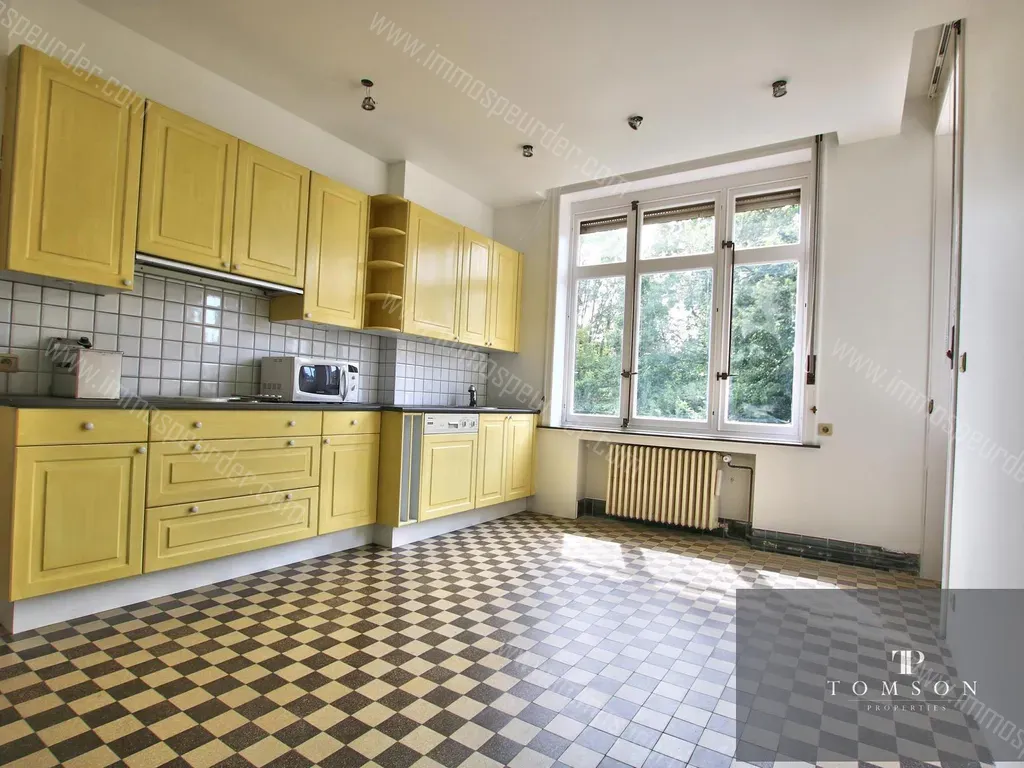 Appartement in Etterbeek - 1075639 - Avenue Boileau 21, 1040 Etterbeek