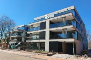  Verhuurd Neerpelt
