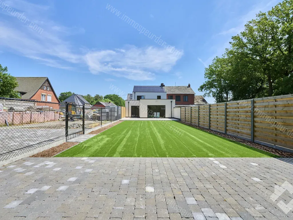 Kerkhovenweg 242 3970 Leopoldsburg 1215571 ImmoSpeurder