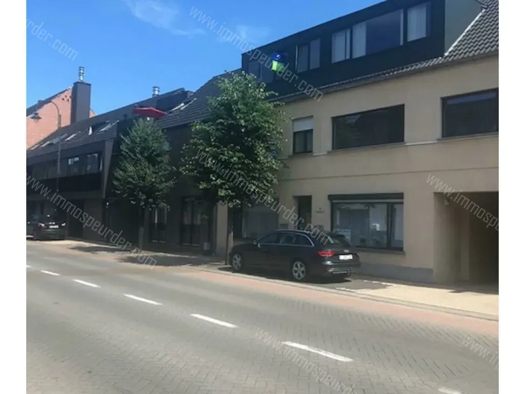 Appartement in Balen - 1215587 - Steegstraat 39-5, 4837 Balen