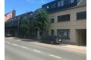  Verhuurd Balen