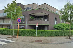  Verhuurd Overpelt