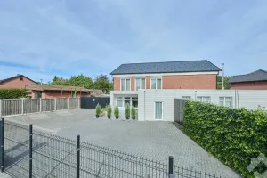 HuisHechtel-Eksel