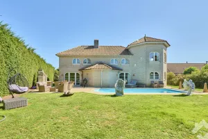 VillaBalen