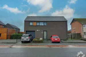  Verhuurd Lommel