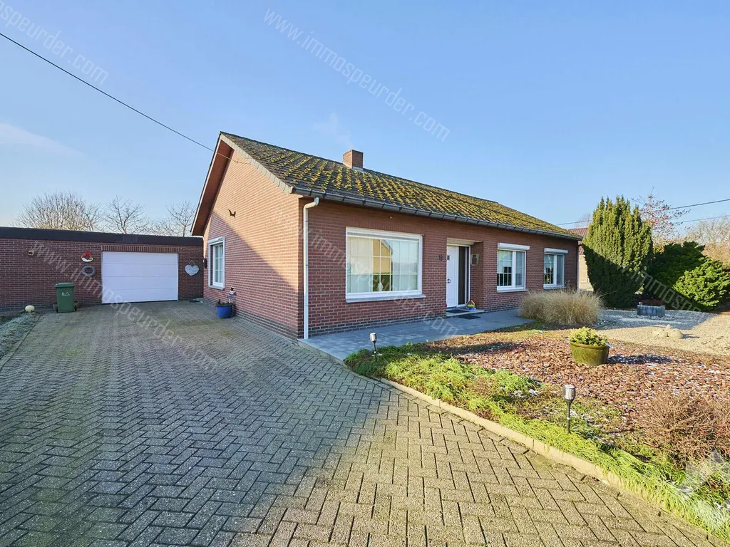 Huis in Bocholt - 1340762 - Kabienstraat 19, 3950 Bocholt