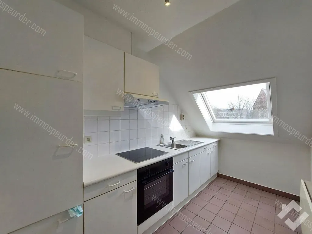 Appartement in Bocholt - 1375735 - Kerkplein 3-2, 3950 Bocholt