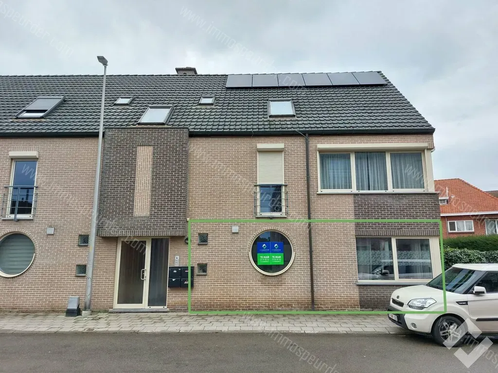 Appartement in Overpelt - 1384729 - Willem II-Straat 10-bus-2, 3900 Overpelt