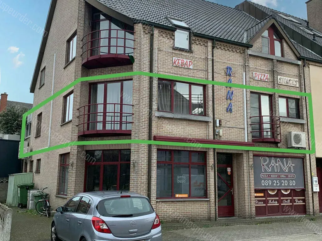 Appartement in Bocholt - 1406042 - Pastoorsdreef 1A-1, 3950 Bocholt