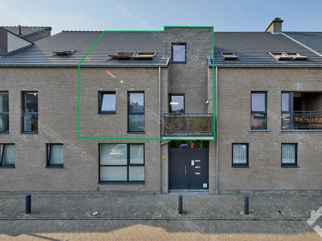 Appartement in Lommel - 1406025 - Adelbergpark 87-B, 3920 Lommel