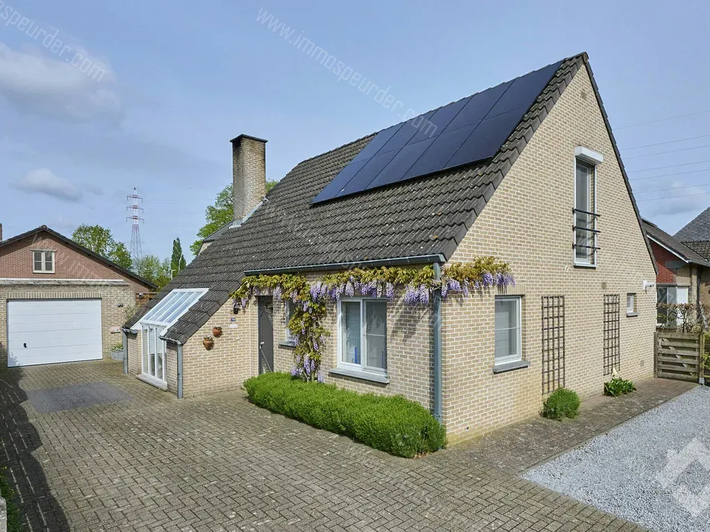 Huis in Overpelt - 1427193 - Breugelweg 70, 3900 Overpelt