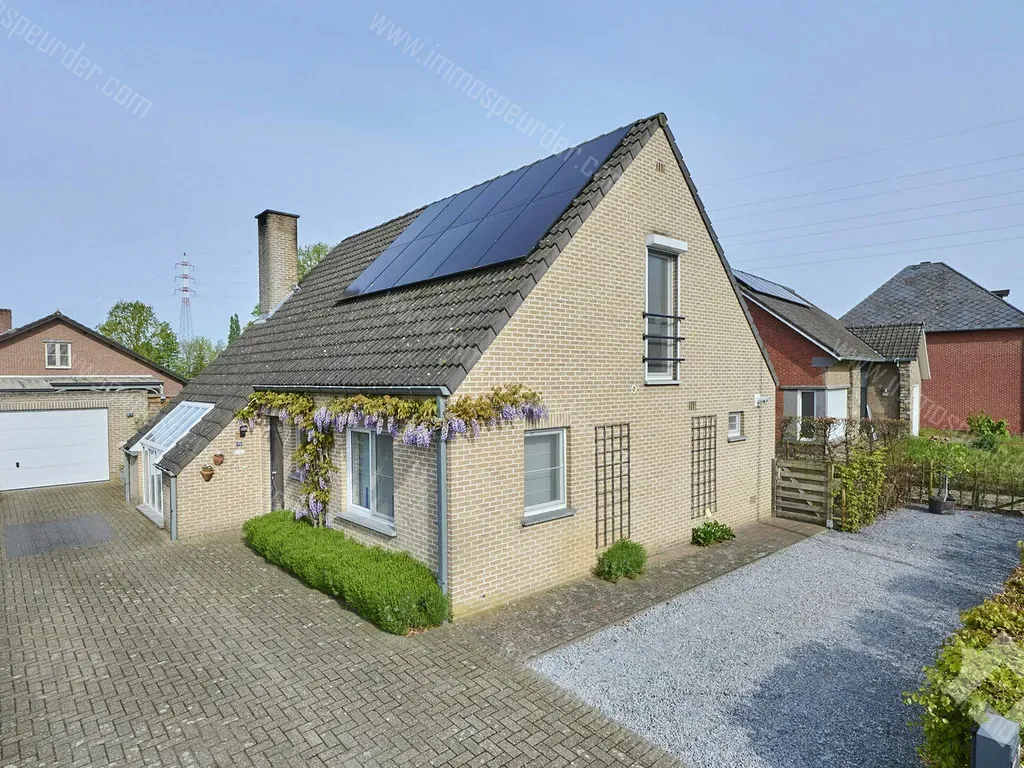 Huis in Overpelt - 1427193 - Breugelweg 70, 3900 Overpelt