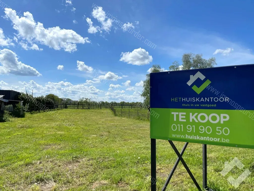 Grond Te Koop Balen