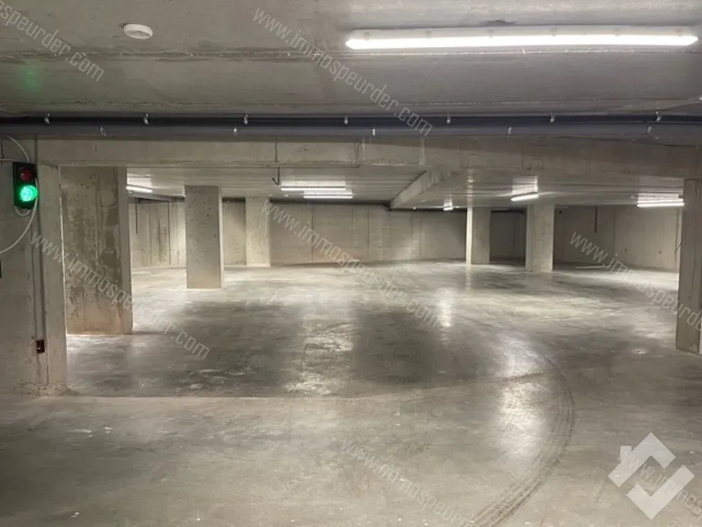 Garage Te Huur Lommel
