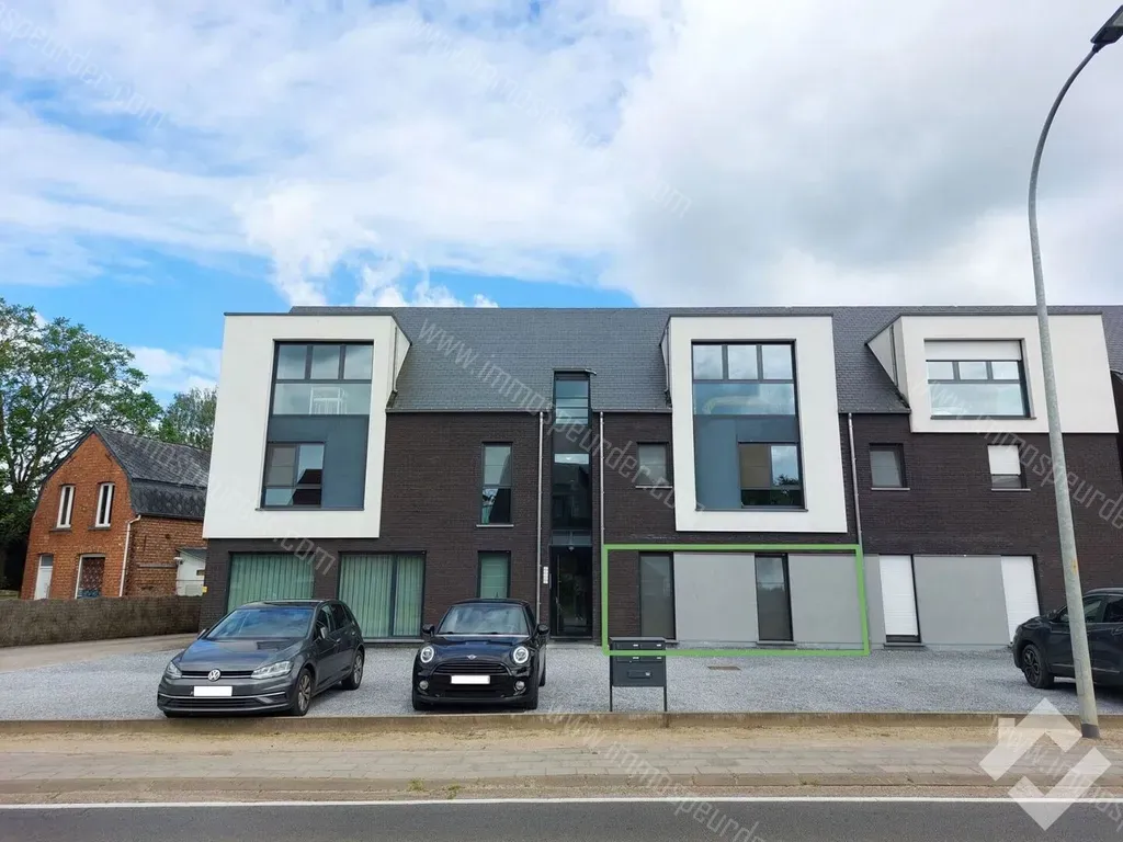 Appartement Te Huur Meerhout
