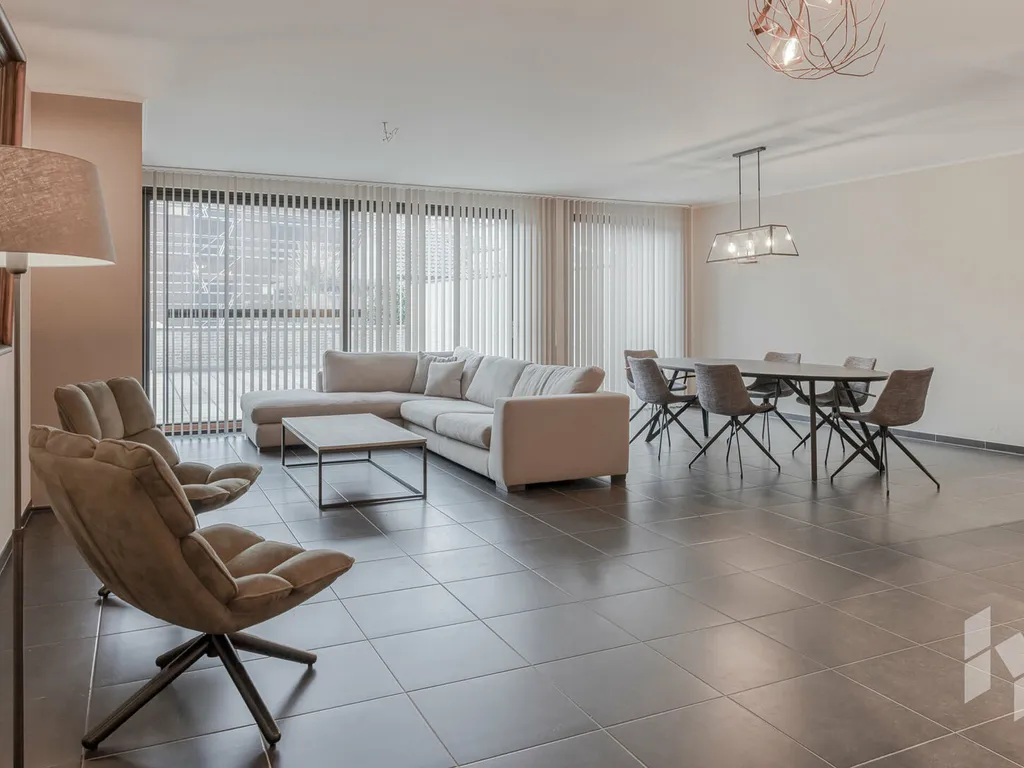 Hoofdfoto Appartement in Lommel