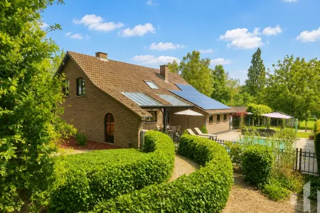 Huis Te Koop Peer